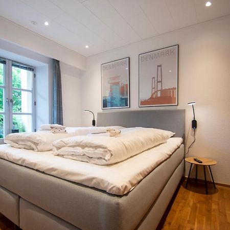 City Center Luxury Getaway Sønderborg Екстериор снимка