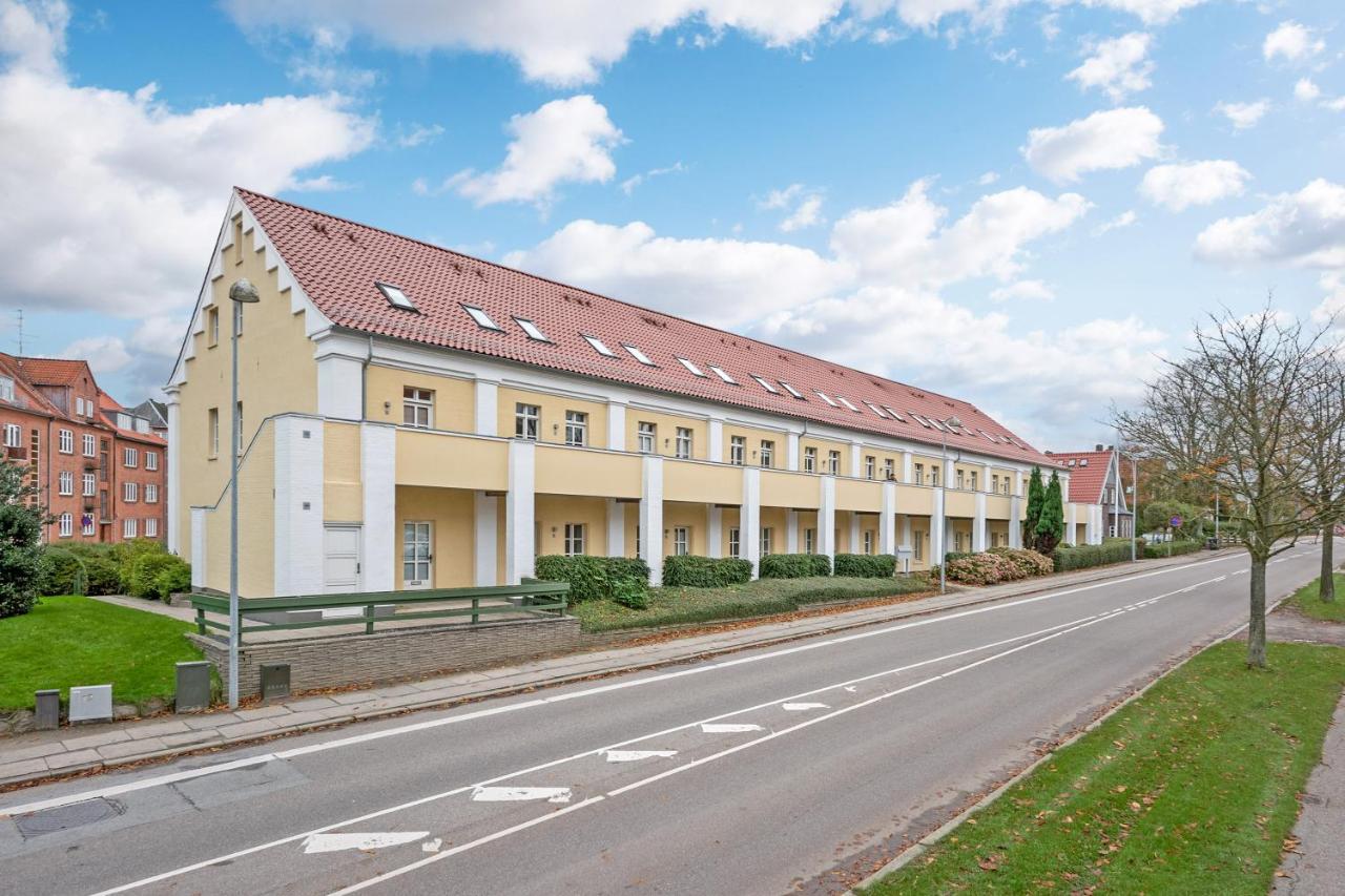 City Center Luxury Getaway Sønderborg Екстериор снимка