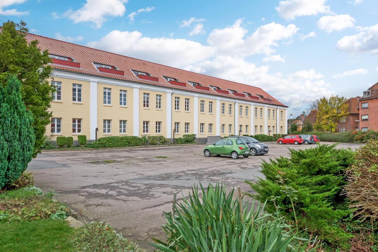 City Center Luxury Getaway Sønderborg Екстериор снимка