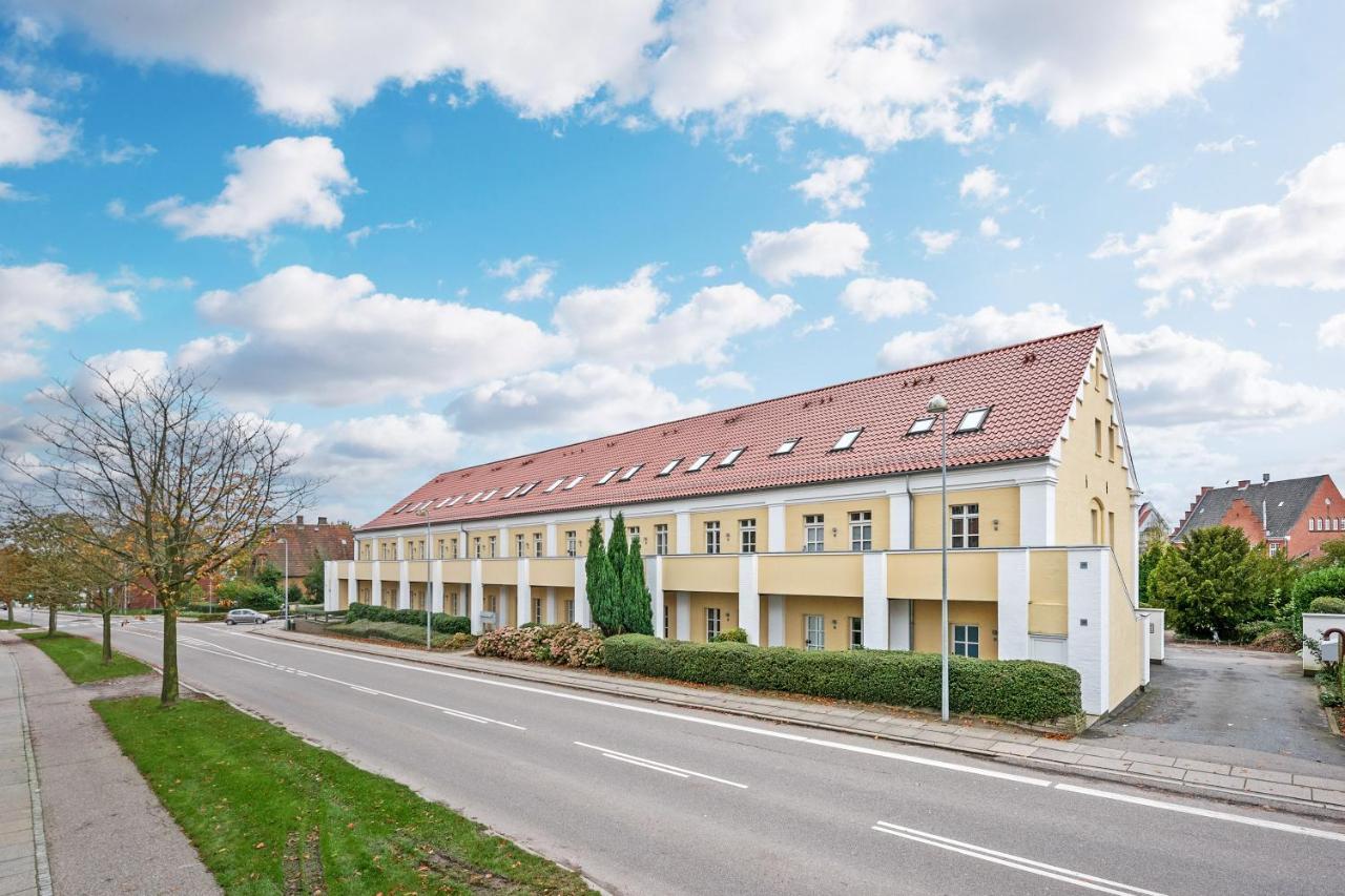 City Center Luxury Getaway Sønderborg Екстериор снимка