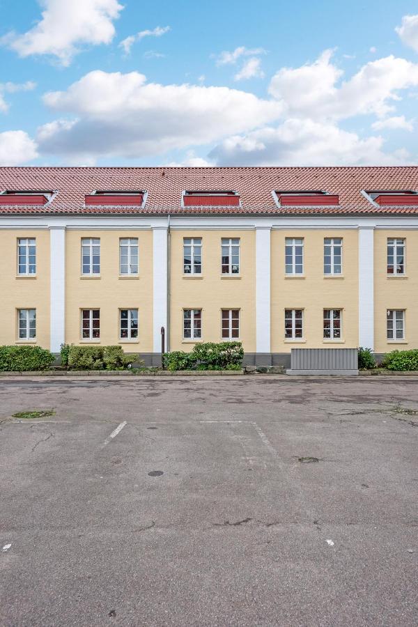 City Center Luxury Getaway Sønderborg Екстериор снимка