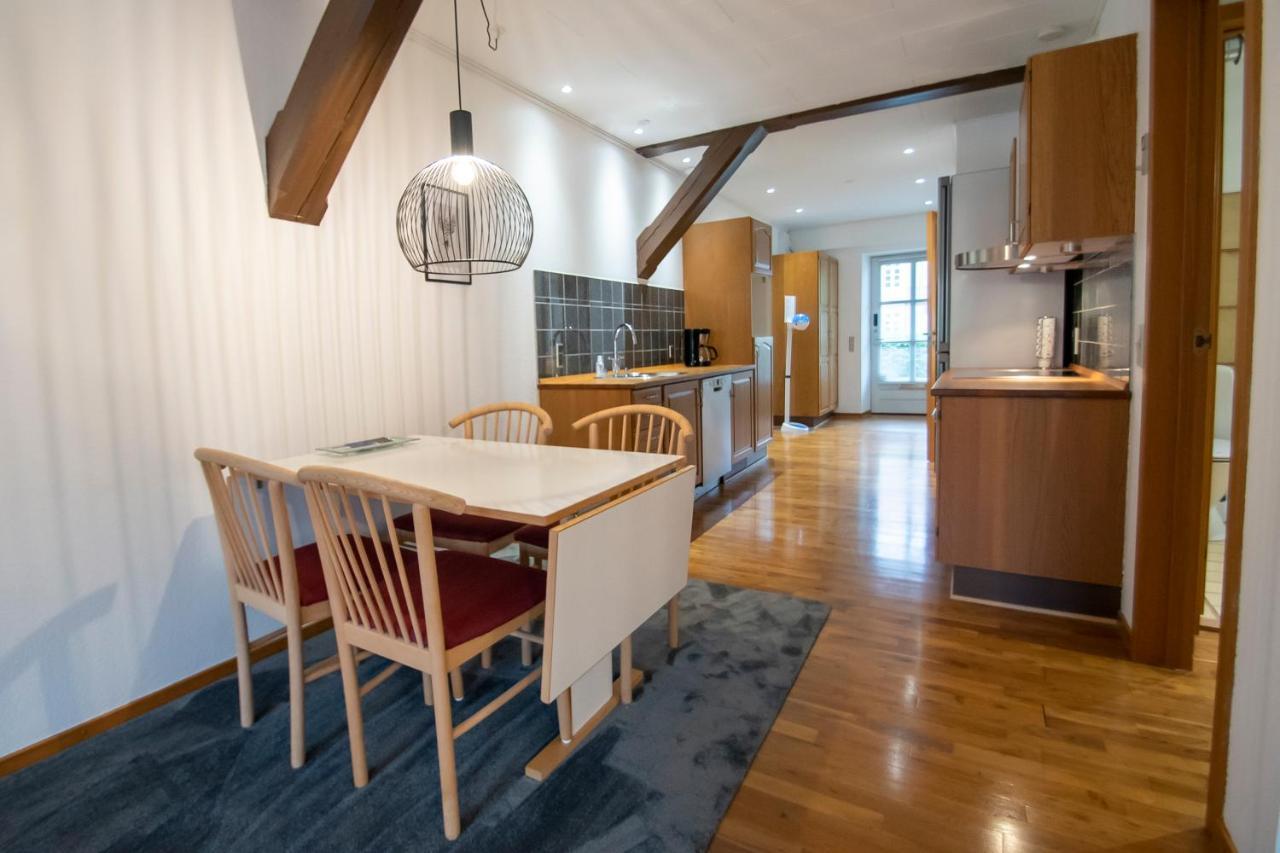 City Center Luxury Getaway Sønderborg Екстериор снимка