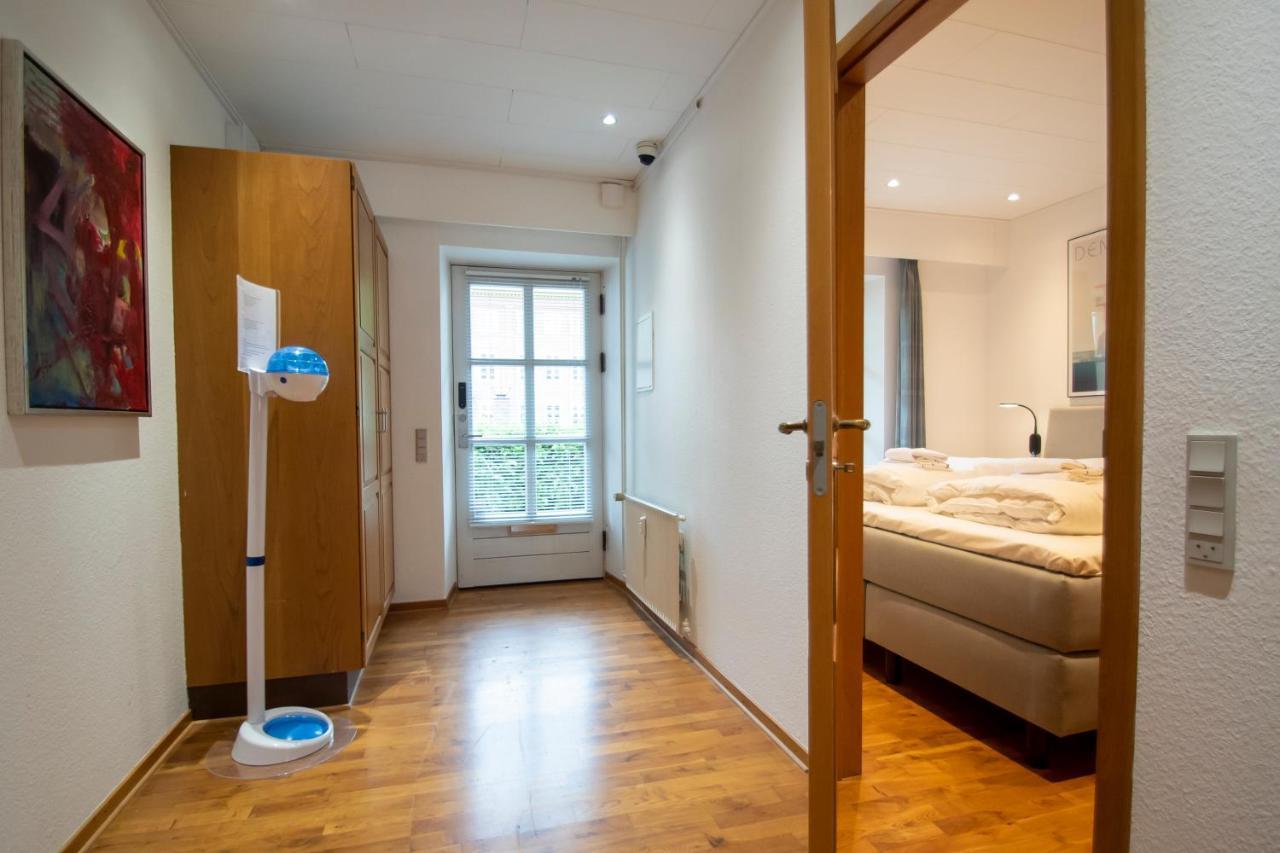 City Center Luxury Getaway Sønderborg Екстериор снимка